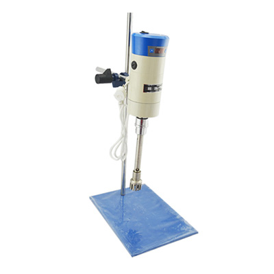 FJ300-SH數(shù)顯高速分散均質(zhì)機乳化機